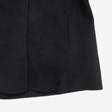 Firenti Handmade Half Coat