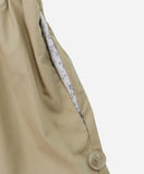 Awning Flower Roll-up Shorts