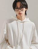 Plain Essential Hoodie