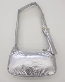 Parnell Eyelet Padded Shoulder Cross Bag