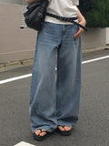 [MADE] Ub Summer Wide Stitch Pocket Denim Pants