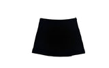 Rueun Training Slit Mini Skirt