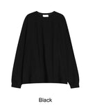 Laan Basic Long Sleeve T-Shirt