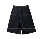 Elite Roll-up Bermuda Slacks