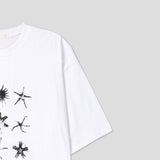 Starfish Printing Box Short Sleeve