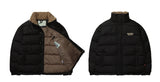 Shabet Goose Down Padding Jumper