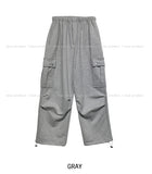 Premium Pintuck Snap Cargo Training