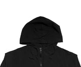Pion Wind Hood String Windbreaker