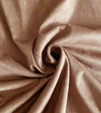 Cheshu Suede Flare Skirt