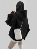 Romd Warmer Hood Blouson