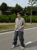 OG Nylon Parachute Pants