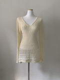 Repa Net Vintage Dress