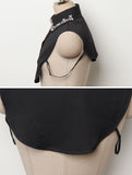 Cubic Layered Collar