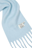 [LAN ARCHIVE] Cloud Bold Plain muffler