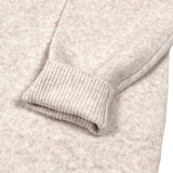 Labo Wool Round Knit