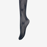 Lima Heart Fishnet Stockings