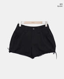 Melta Balloon Shorts