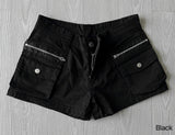 [MADE] Ginza Pocket Cargo Shorts