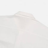 Haru Nylon Crop Shirt