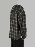 Russ flannel shirt