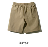 Double cotton training Short Pants