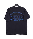 Hess YAMAHA Short Sleeve T-Shirt