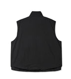Perido zipper nylon vest