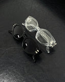Diel Bold Frame Sunglasses