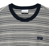 Multi Stripe T-shirt