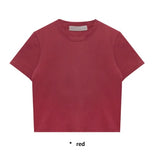 COLOR BASIC DAILY T