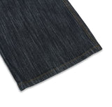Suji Pin Semi-Flare Denim Pants