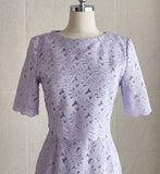 Romeon Lace One Piece