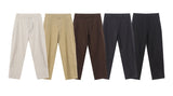 Mirka wide chino pants