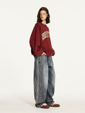 Authentic Arch Logo Sweatshirt