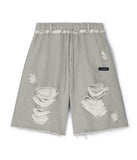[LAN ARCHIVE] Destroyed Bermuda Pants