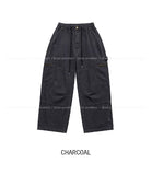 Lake Damage Wide Work Cargo Pants
