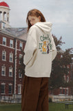 Hoppy Bear Hoodie