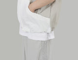 Mag zip-up jacket