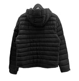 Duck Down Lightweight Padding