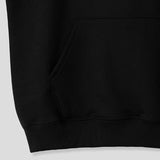 Vision Printing Over Hoodie