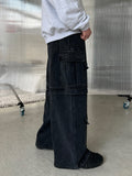 DN Core Cargo Denim