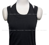 Dewey Holter Double Sleeveless