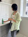 SUMMER SOFT SHIRT