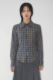 HIDDEN LABEL SLIM-FIT SH