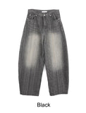 Luca ST Brush Denim Pants