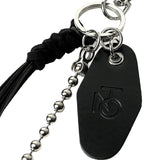 AST BALL CHAIN KEYING