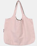 Ronan Leopard Color Matching Shoulder Bag