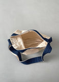 Linho Canvas Cross Bag