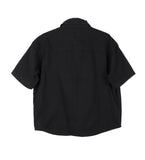 Re-Piece Work Short Sleeve Shirt