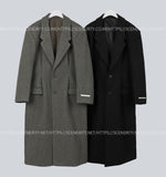Modin Maxi Coat